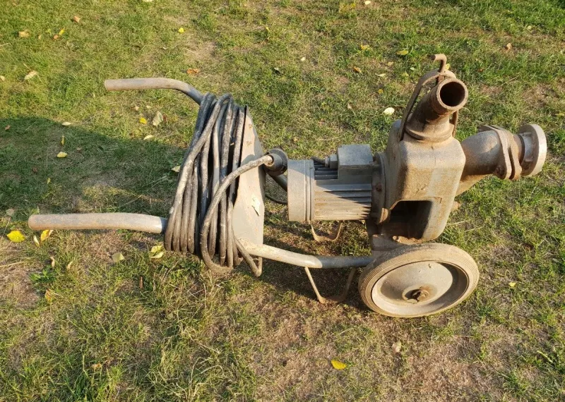 SIGMA FEKA