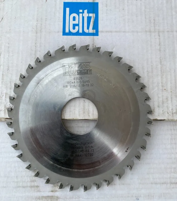 Pilové kotouče LEITZ, BFS, AKE, LEUCO(FREUD)