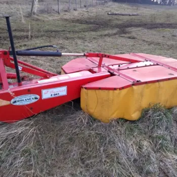 Rotační sekačka Banrol Z-041