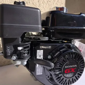 Motor HONDA GX160 QX4 Original