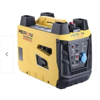 Elektrocentrála Heron