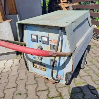 Svářečka KS 350/01