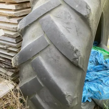 Guma z JCB cx4, 10,9/14-34