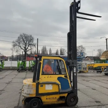 VZV FIAT D25